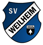 SV Weilheim Logo
